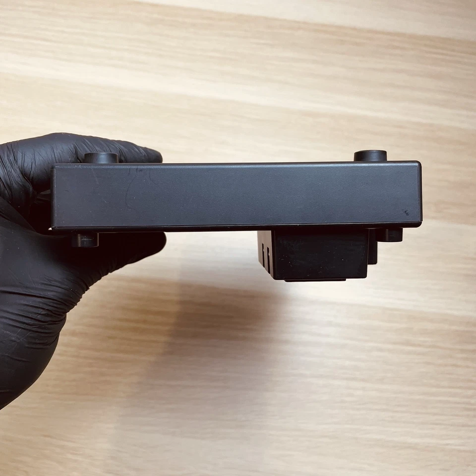 NINTENDO GAMEBOY PLAYER - Originale per Gamecube | Solo accessorio NO CD - Immagine 4 di 4