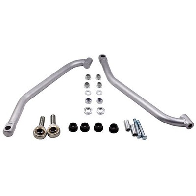 High Max Clearance Lower Radius Bars Rods for Polaris RZR 1000 XP EPS 2015 BEST