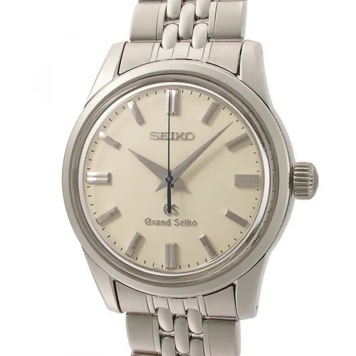 Seiko Grand Seiko 9S54-0030 SBGW005 37mm #SU1077