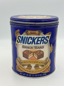 Snickers Vintage | eBay
