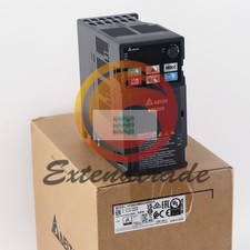 1PC NEW Delta VFD4A2MS43ANSAA Three-phase 380v 1.5kw vector control inverter