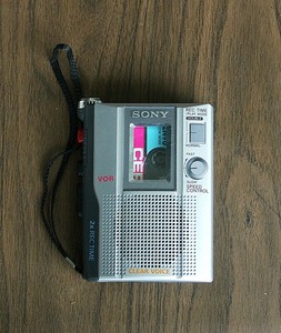 25+ Sony Tcm-200dv for sale | Updated Oct 2026
