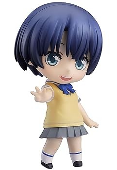 Ano Natsu de Matteru Nendoroid Kanna Tanigawa (Non-scale ABS & PC Pre-painted