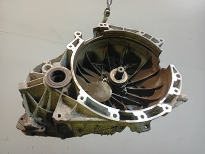 Ford Mondeo Getriebe schalten 2007-2015 MTX75 A0BA