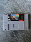 Donkey Kong Country 3: Dixie Kong's Double Trouble! (Nintendo SNES, 1996)