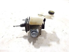 BMW X5 G05 2021 Bremskraftverst�rker 5A3BA58 Hybrid 290kW AUA199624