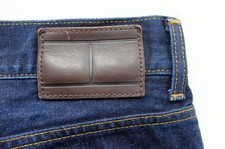 Tommy Hilfiger blue Mercer Jeans W32 L30 stretch straight regular Denim