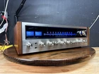 Pioneer SX-828 Vintage AM/FM Stereo Receiver