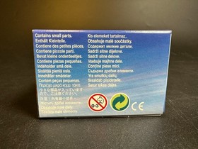 LEGO 6457 Town Space Port Astronaut Figure NEW Sealed Set Vintage 1999