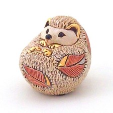  Made-to-Order DeRosa Collection Baby Hedgehog "Fog"