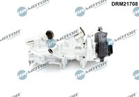 Dr.Motor Automotive Wasserpumpe FüR VW Golf VII Audi A3 Polo VI Seat Arona