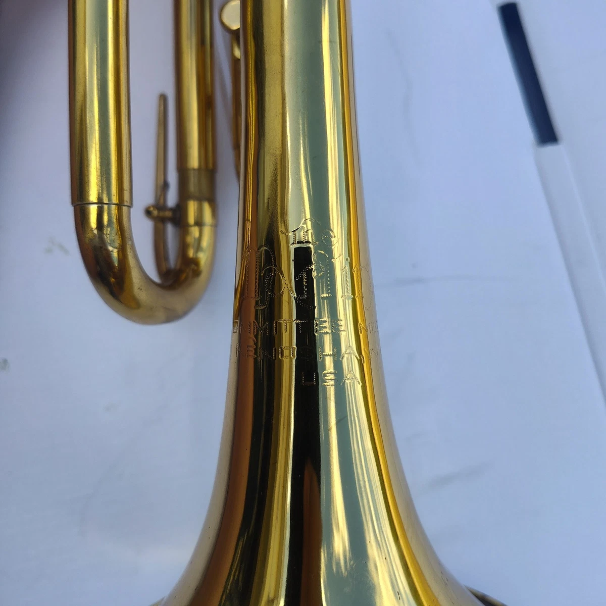 Martin Committee Trumpets for sale - eBay