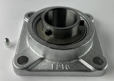 FYH UCF210-32J 4-Bolt Flange Bearing Unit 2” Bore
