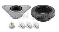 SNR KB655.40 Reparatursatz, FederbeinstüTzlager Vorne Links Rechts FüR Renault