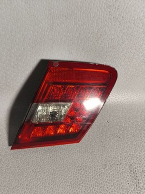 Mercedes-Benz E W212 2011 Hinten rechts Rückleuchte Heckleuchte innen MRP461