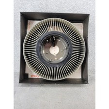 Kodak Carousel Transvue 80 Slide Tray CAT 104 6093 Vintage Projector Accessory