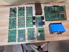 HPI Baugruppen der Mikroelektronik Übungs und Prüfungsschaltungen