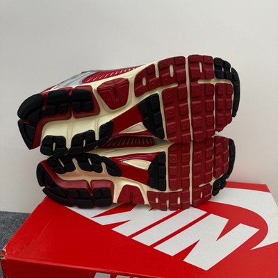 Nike Zoom Vomero 5 Gym Red Chrome IM3486 600 Men's Size 14 | eBay