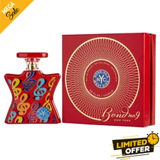 WEST SIDE BY BOND NO.9 3.3 FL.OZ. EDP SPRAY FOR WOMEN