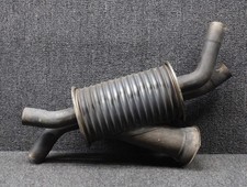 630045-503 Lycoming IO-360-A3B6D Muffler Assembly
