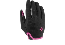 Specialized Women's Body Geometry Grail Long Finger Gloves