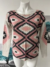 odd molly sweater Women’s Size 1 . See Pics For Measurements Excellent Condition