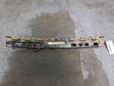 Pare-choc avant Renault Captur