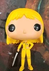 Funko Pop! Vinyl Movies Kill Bill The Bride #68 Loose
