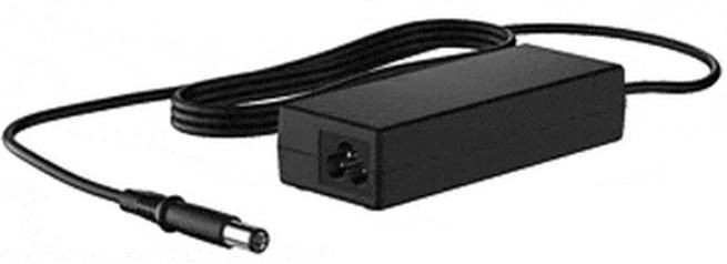 Hp Black 693717-001 Power Adapter/Inverter Indoor 40 W - Image 3