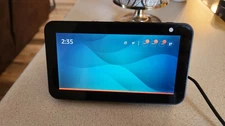 Amazon Echo Show 5 (2nd Gen) Smart Display Speaker - Black