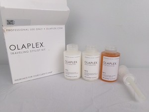 Olaplex Traveling Stylist Kit | eBay