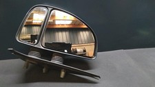 Retroviseur gauche (ou coque) Citroen HY