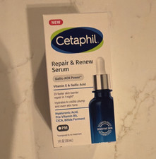 Cetaphil Repair & Renew Serum Gallic Acid + H...