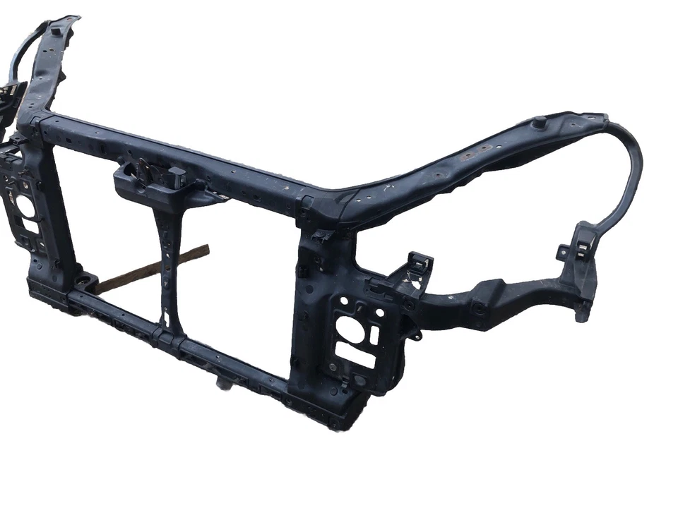 2011 Hyundai Genesis Radiator Frame Support  - Image 3 of 3