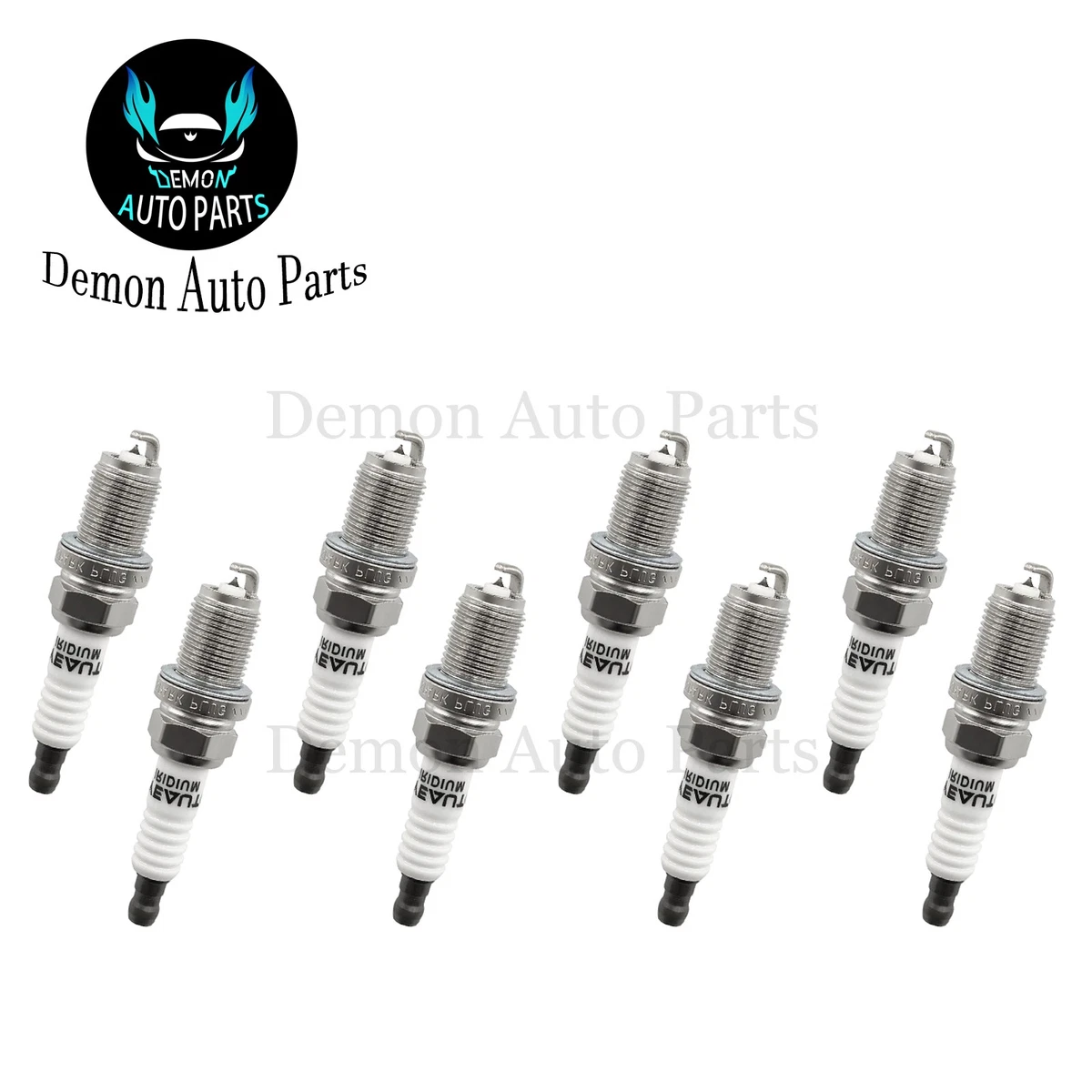 Spark Plugs for Toyota Land Cruiser for sale | eBay