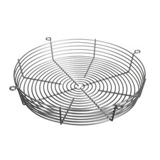 FAN GUARD, 8, SILVER 06010041 - Genuine OEM Replacement Part