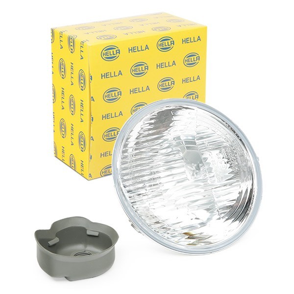 Phare avant gauche ou droit pour Jeep CJ5 et CJ7 de rechange d'origine