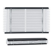 VEVOR Air Filters MERV 11 Electrostatic Pleated HVAC Furnace Filter