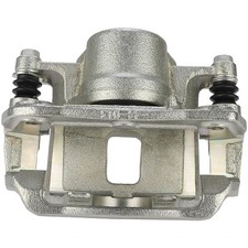 1x Front Left Brake Caliper For 2007-2009 Pontiac G5 2003-2007 Saturn Ion Kit