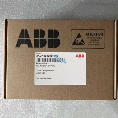   ACS800 series inverter board AINT-24C Fast shipping #vn