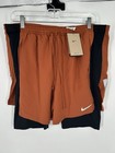 Nike Run Division Running Shorts 5" 5 Inch Inseam Liner Lined DX0841-246 XL