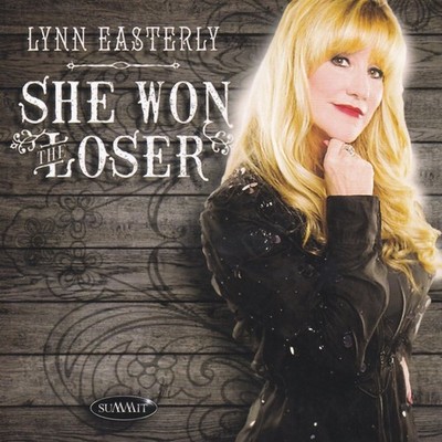 Lynn Easterly She Won the Loser (CD)