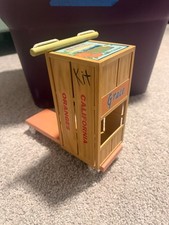 American Girl Doll Kit Kittredge Scooter AG