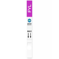 Ovus Medical FYL Strips Harm Reduction 10ng/ml Water,Based | (PK/200)