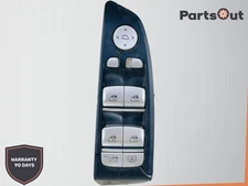 2016 - 2019 Fits Bmw 750i 740i G11 G12 Driver Side Master Window Switch 9382503