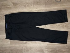 Dickies Men's Flex Straight Work Pants - GP6388BK Black 