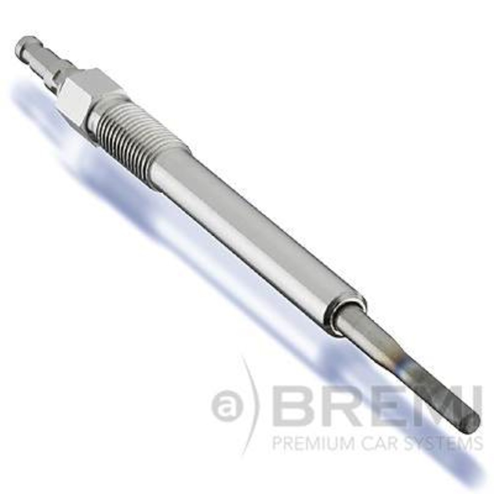 BREMI Glow Plug For VW AUDI SEAT SKODA JEEP MITSUBISHI CHRYSLER Plus MN980234