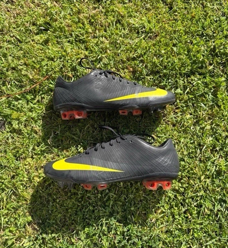 Nike Mercurial Vapor Superfly Iii Sg for sale | eBay