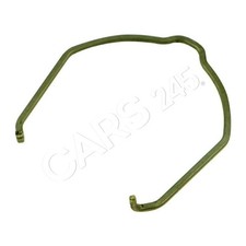 Ladeluftschlauch Halteschelle VAICO Für MERCEDES A209 C209 CL203 0079934101