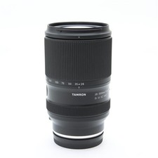 TAMRON 28-300mm F/4.0-7.1 Di III VC VXD / A071SF for Sony E -Near Mint- 338